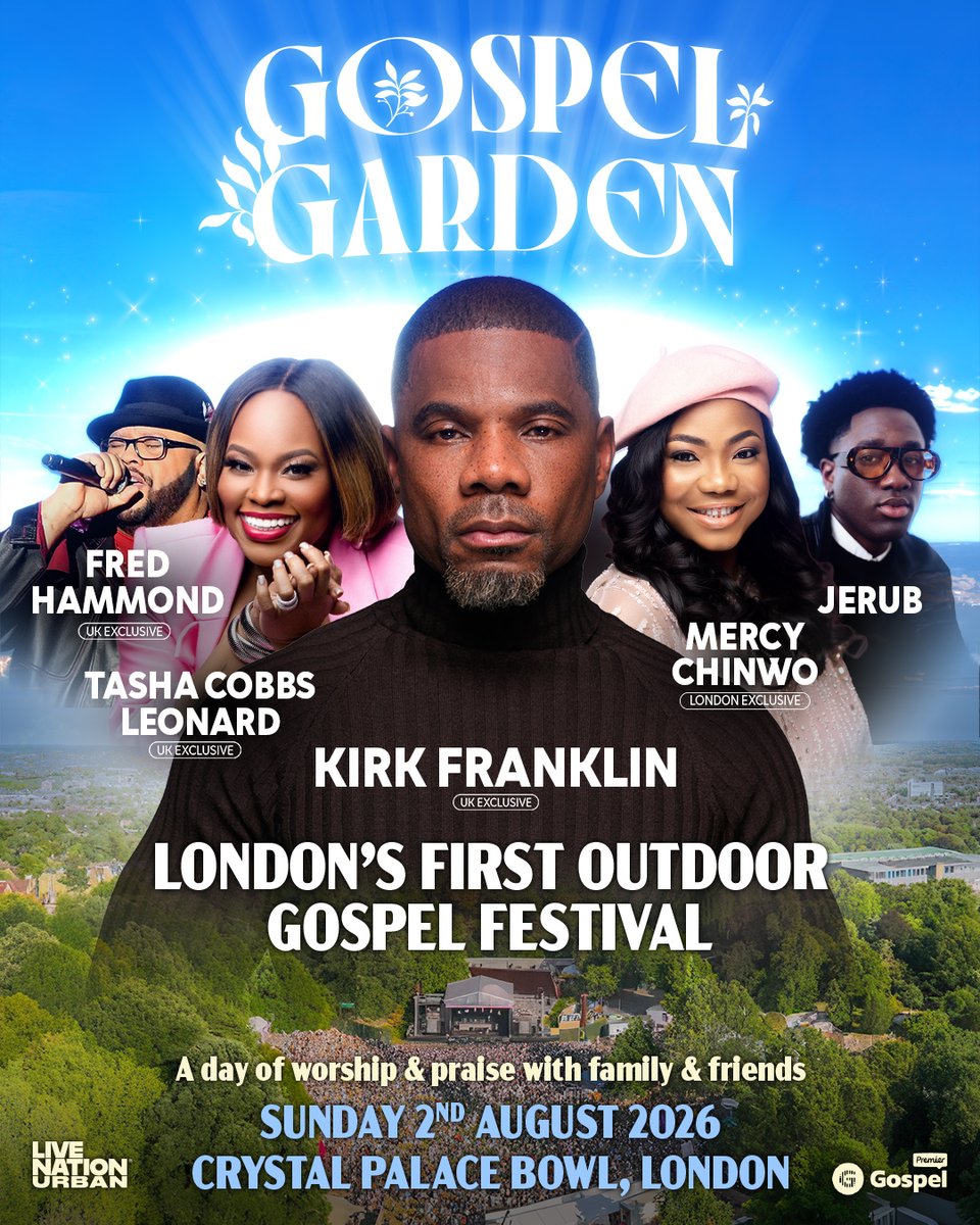 ticketmasteruk tweet media