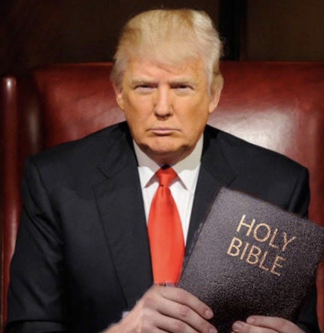 MAGA Voice tweet media