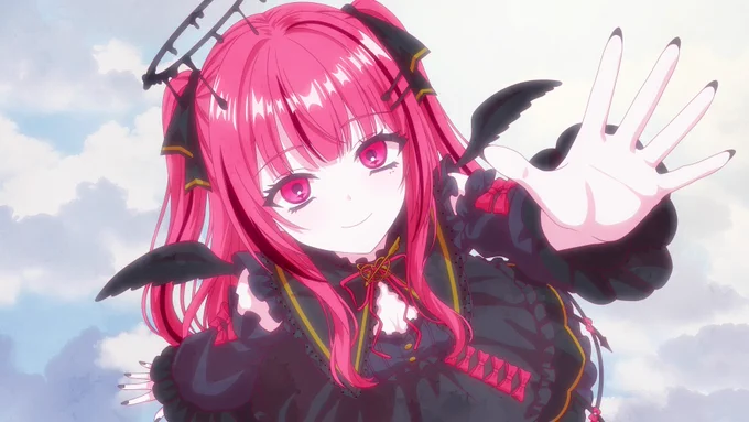 「天使論」のアニメーションMVをYouTubeに公開しました。 楽曲の世界観、魅力を余さず表現するために私も全力を尽くしました。 | | 累うれい -天使論(Official Music Video) | |