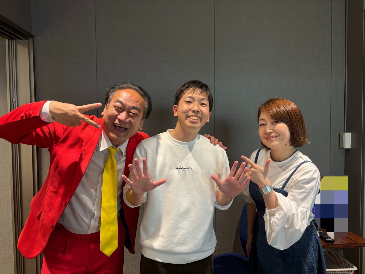 安井 優子 tweet media