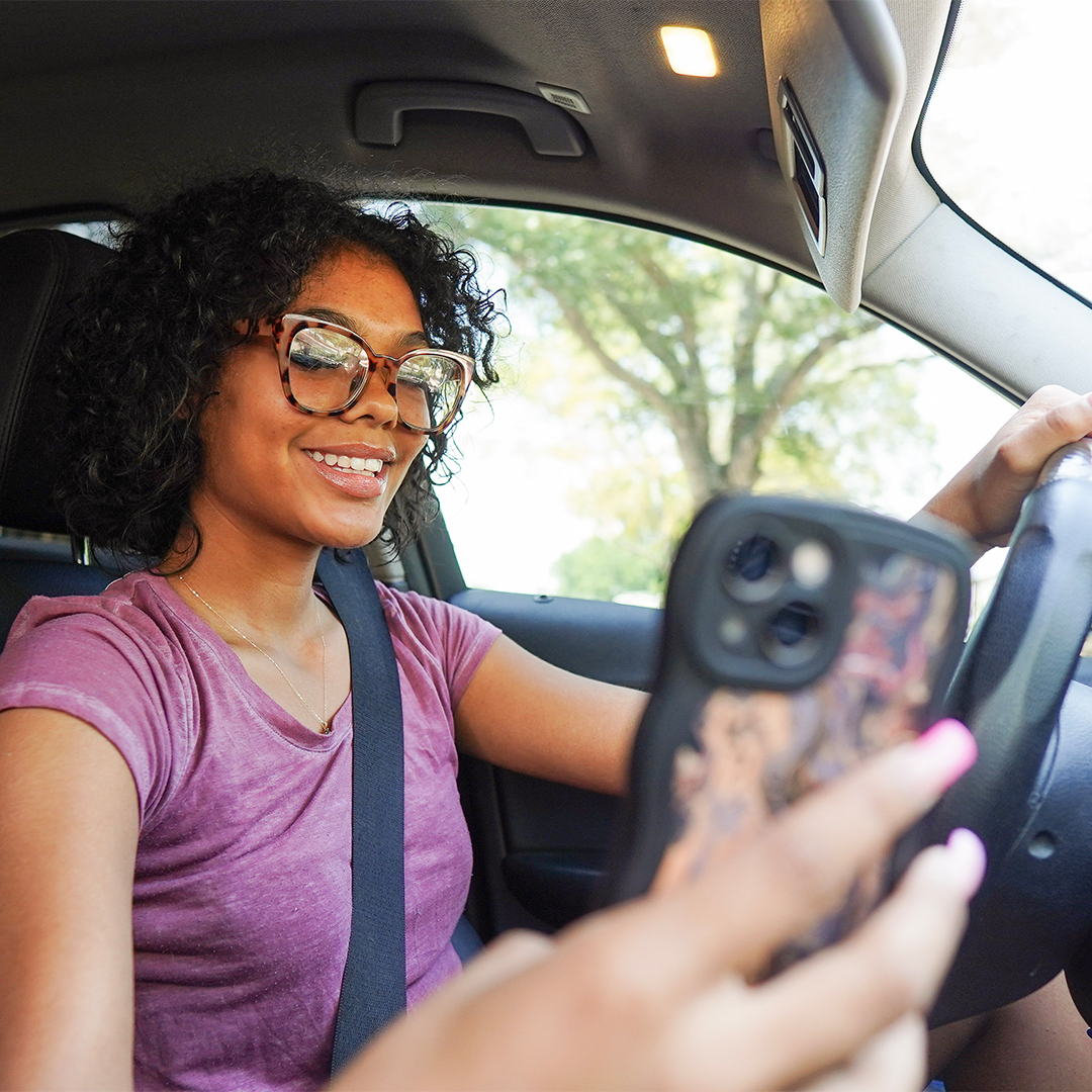 PulieriAgency's tweet photo. Speeding and distracted driving may be the top causes of car crashes, but you’re also three times more likely to be in a car crash if you’re driving while drowsy. Pull over and grab a nap if you’re short on zzzzs. https://t.co/vH8yDPWdIF