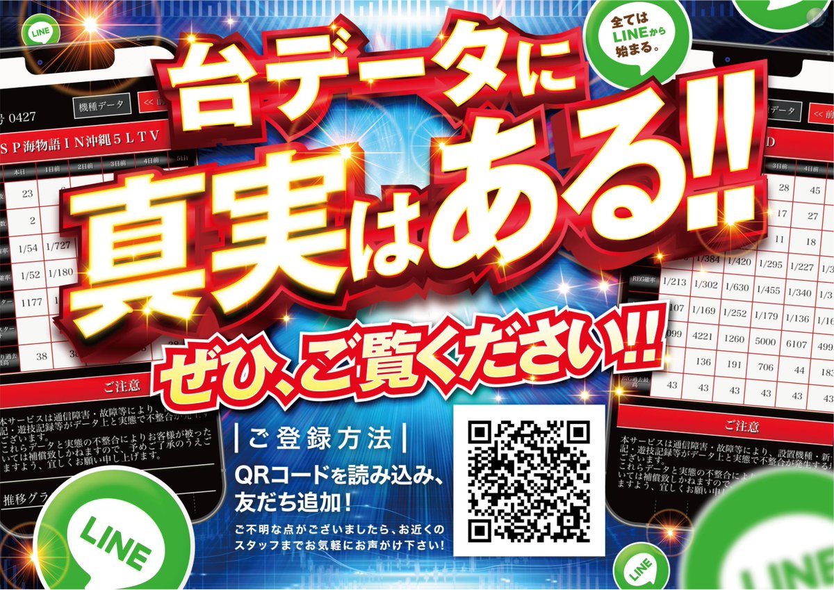 ダイナム岡山水島店 tweet media