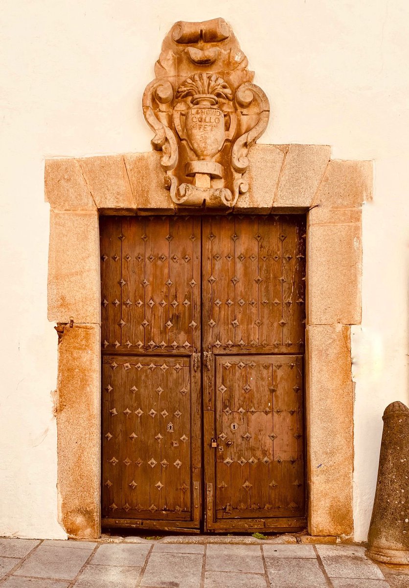 Magicalspain's tweet photo. Guadalupe, Cáceres. https://t.co/FzxESfbKWM