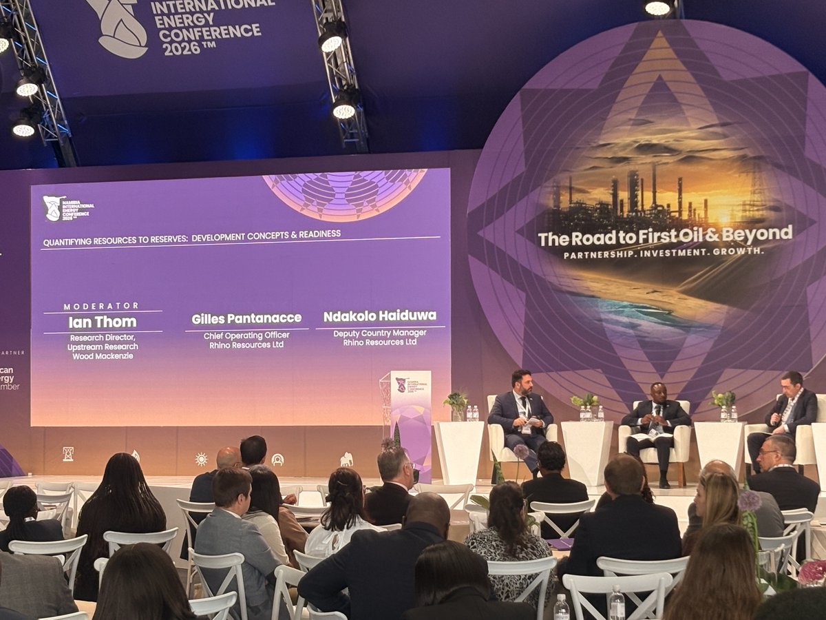 Wood Mackenzie tweet media