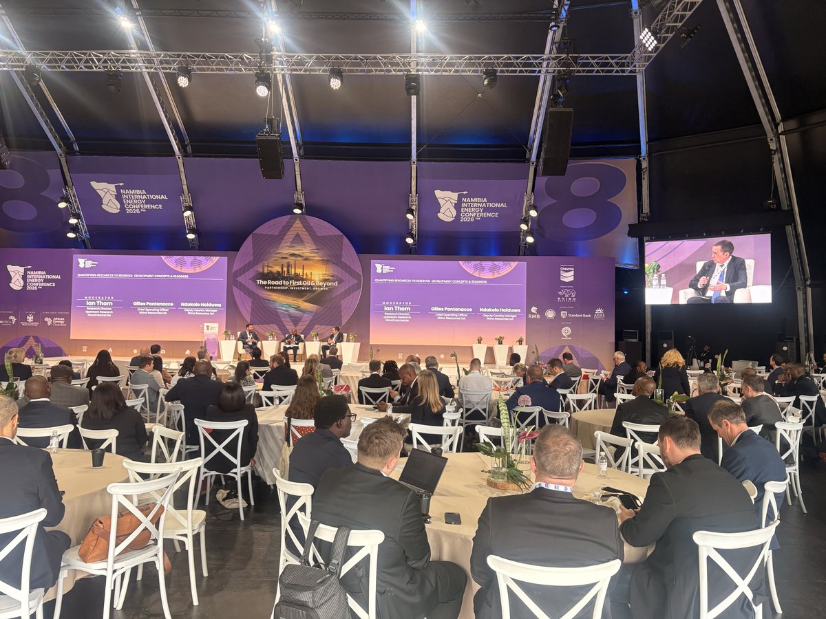 Wood Mackenzie tweet media