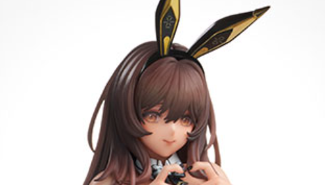 ノワール、あみあみ在庫復活✨ Hobby sakura、『勝利の女神：NIKKE』の