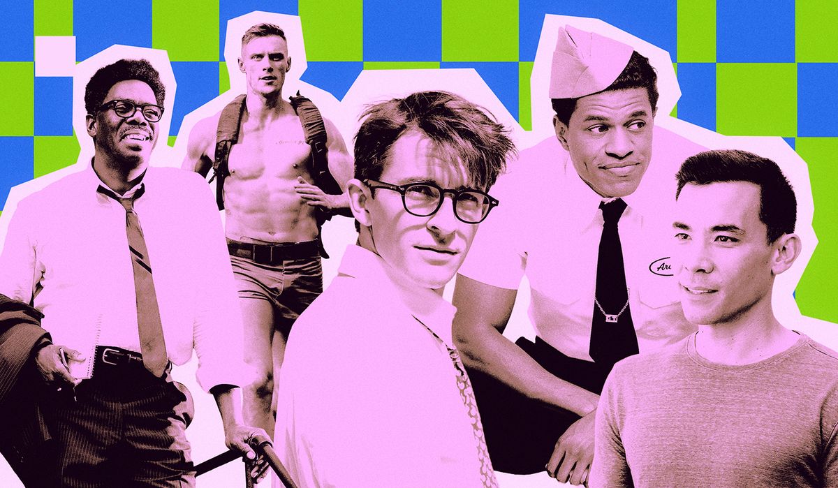 GAY TIMES tweet media