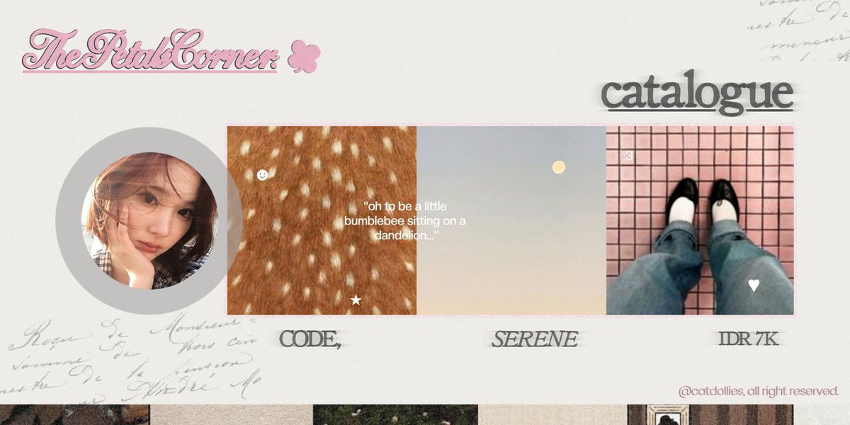 ♥️ / هارونا tweet media