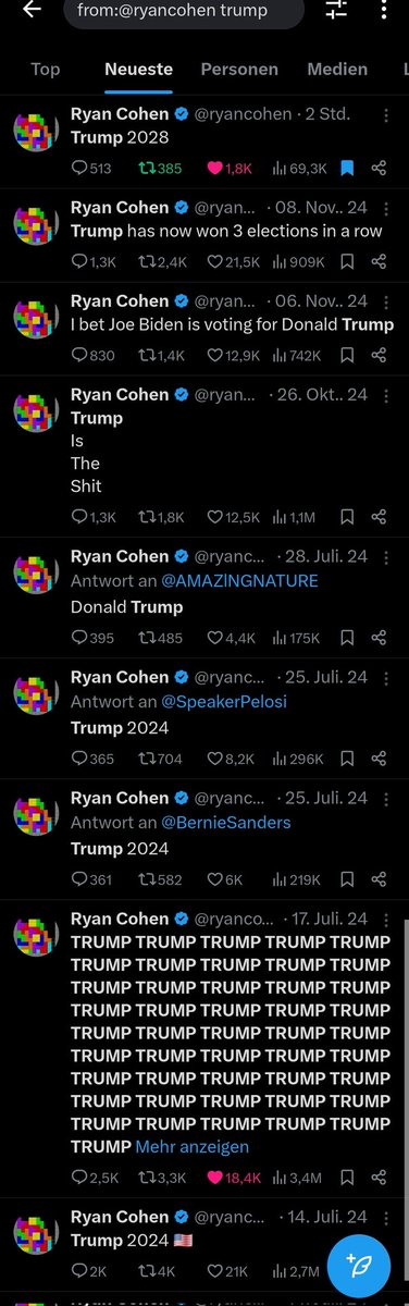 The Steady Turtle 💜🐢 tweet media