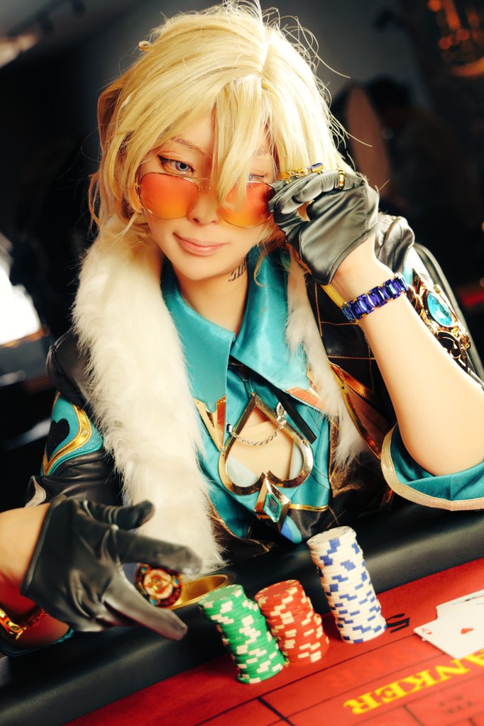 リフィ@星屑 ▶コスモタワー tweet media