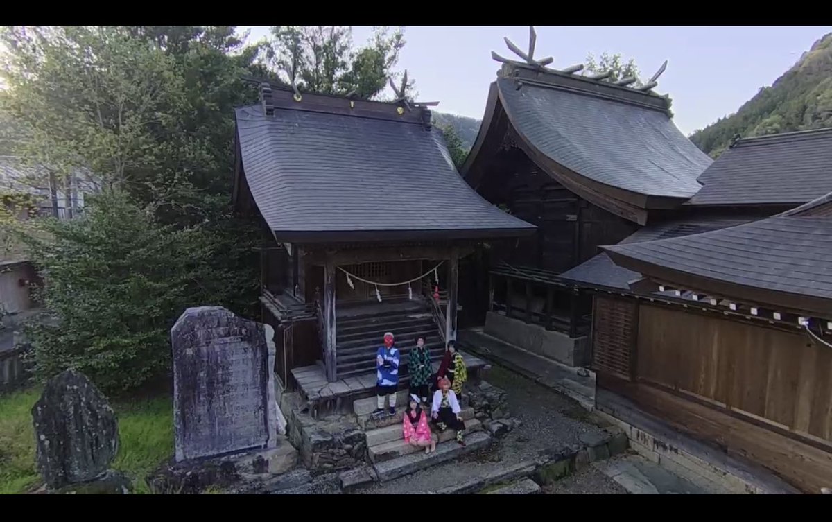 翠嵐☂️こいアニ両日 tweet media