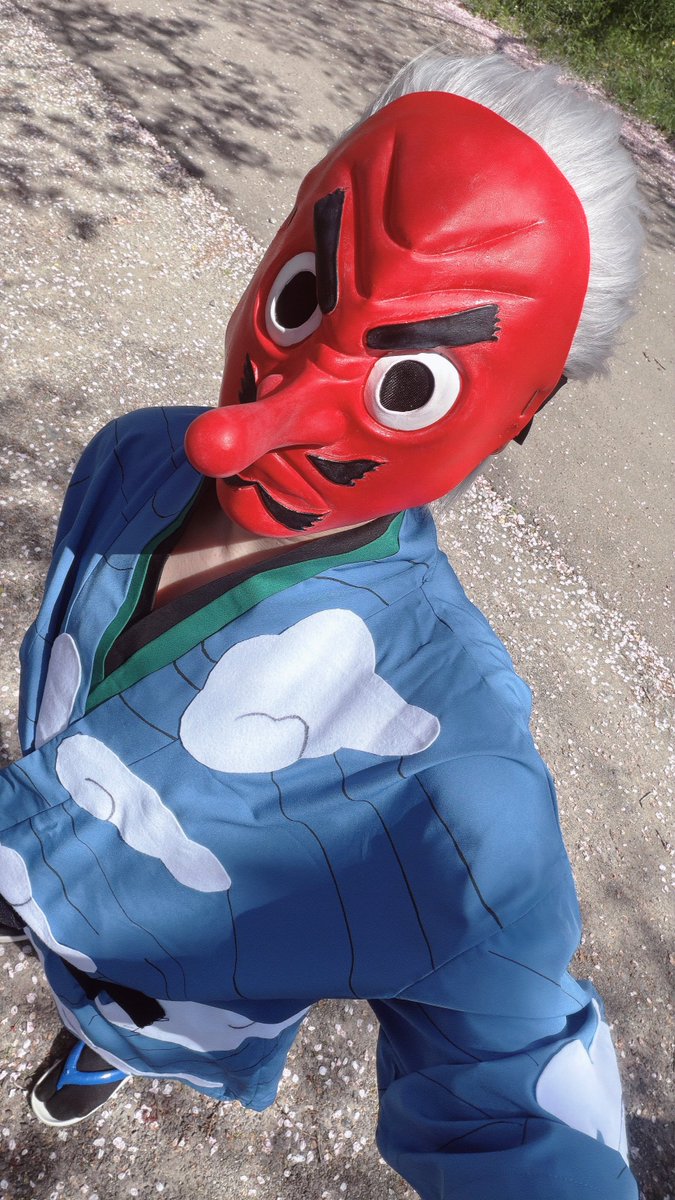 翠嵐☂️こいアニ両日 tweet media