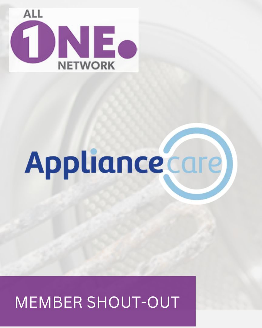 All 1 Member Appliance Care (York) Limited says "we pride ourselves on offering complete customer satisfaction. We offer an unbeatable service and great prices on all our domestic appliance repair work."
