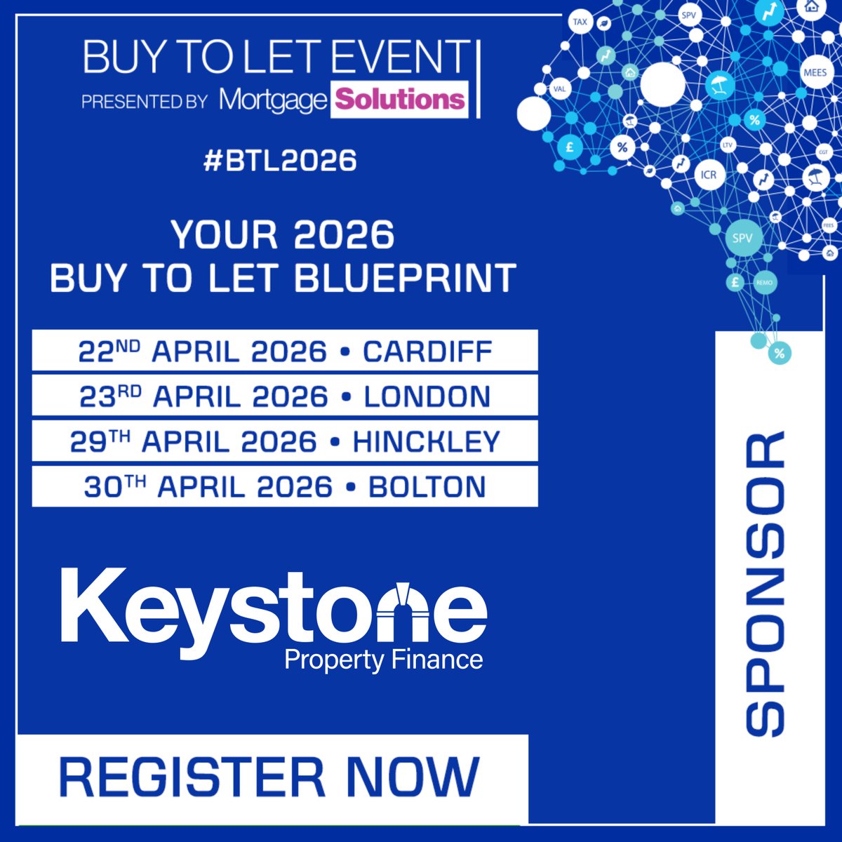 Keystone Property Finance tweet media