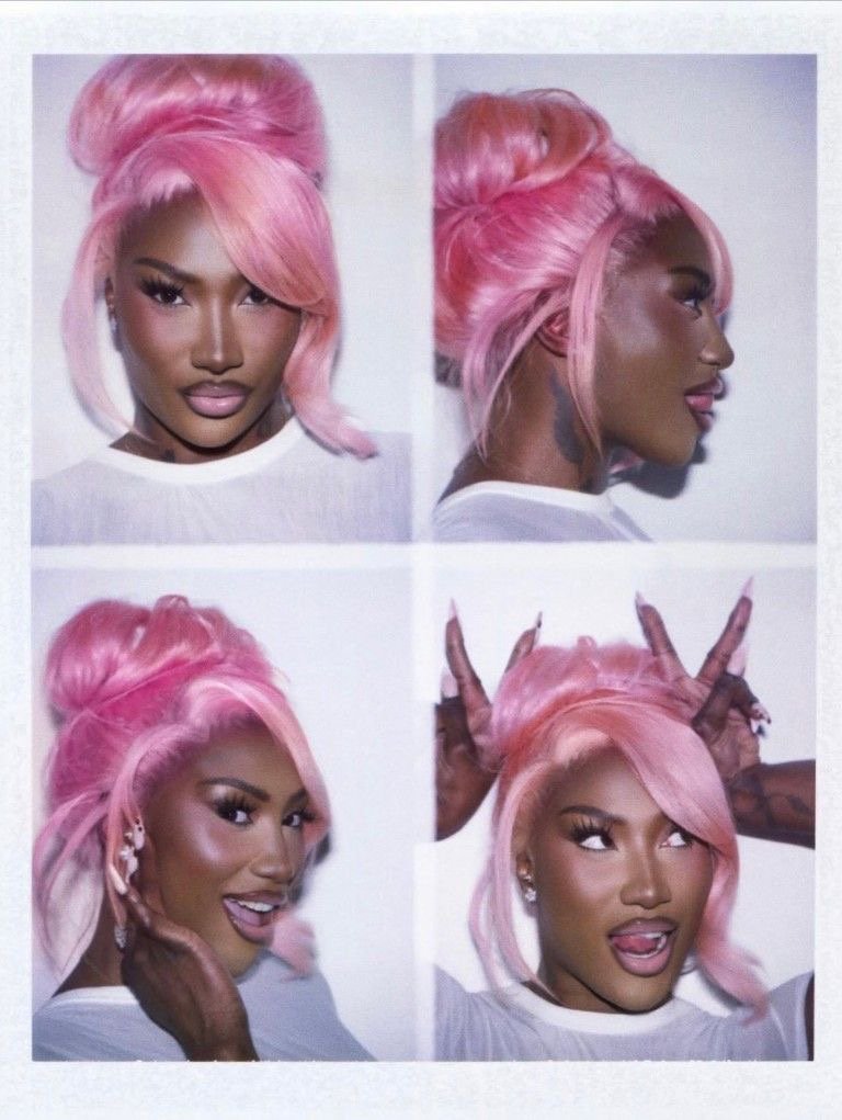 the culture | magazine tweet media