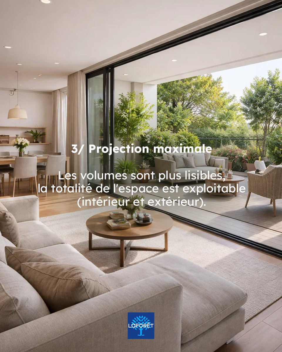 LaforetVdeurope's tweet image. Tout le monde parle du mois de janvier... mais si c'était le printemps le bon moment pour se lancer ? 

Choisissez Laforêt pour vous accompagner dans vos projets immobiliers.

#printemps #laforet