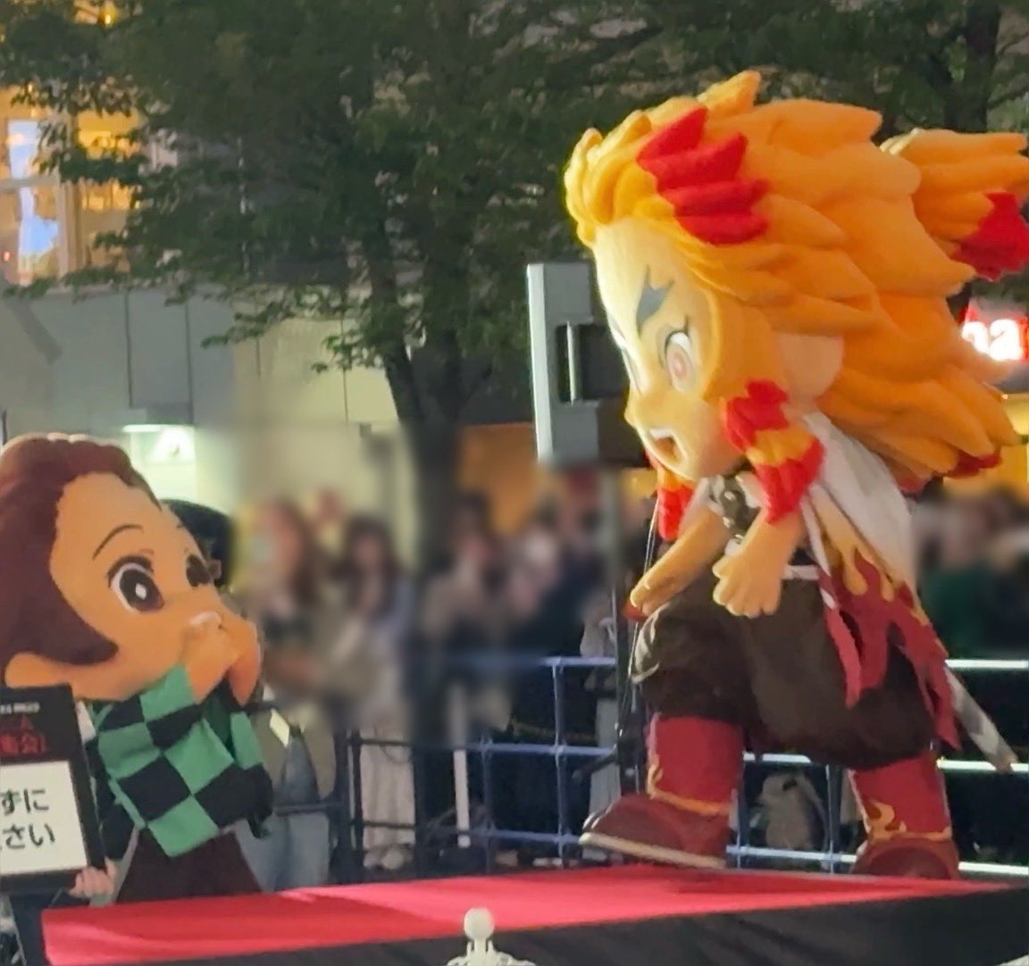 きりこ tweet media