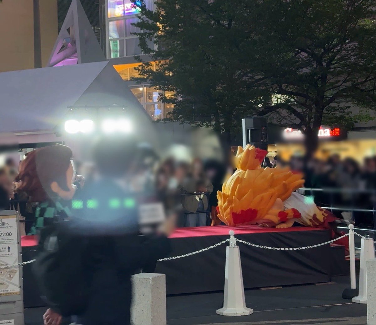 きりこ tweet media