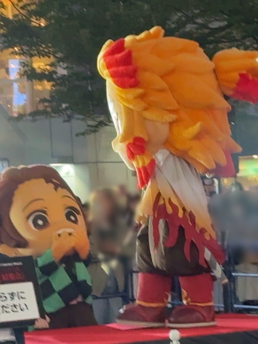 きりこ tweet media