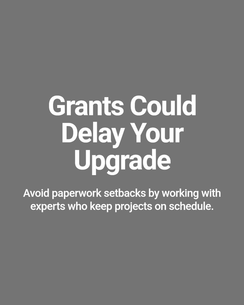 ScotlandEnergy's tweet image. Grants and approvals can stretch timelines with changing regulations and paperwork delays. Working with experts keeps your energy upgrade on track. Get in touch to learn how we can help.

scottishenergysaving.co.uk/contact/ #scottishenergysaving #ScotlandGoesSolar