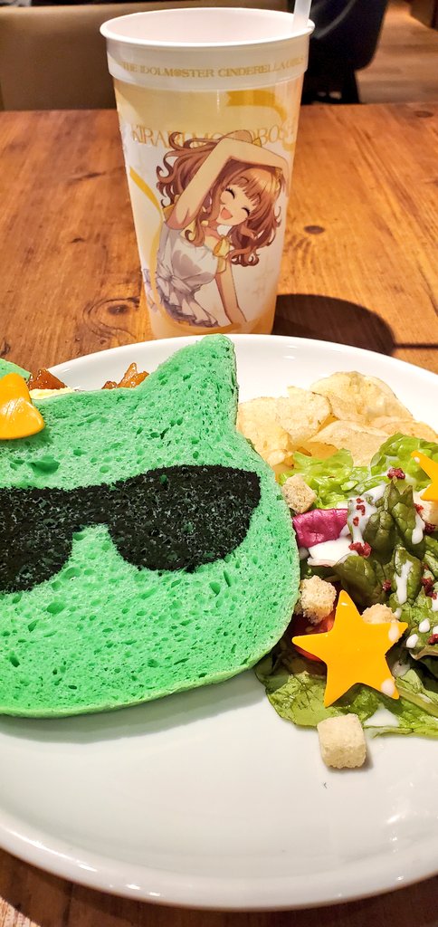 ネコロク tweet media