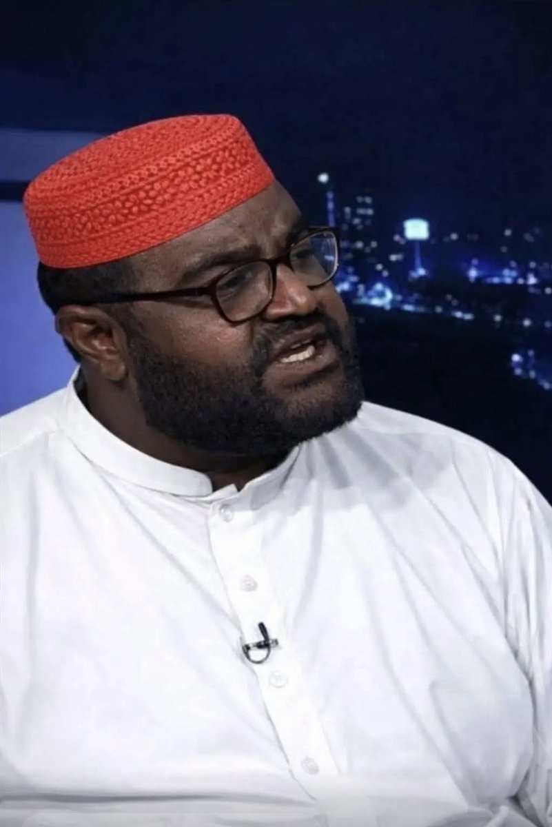 سترجنرال مبين خان tweet media