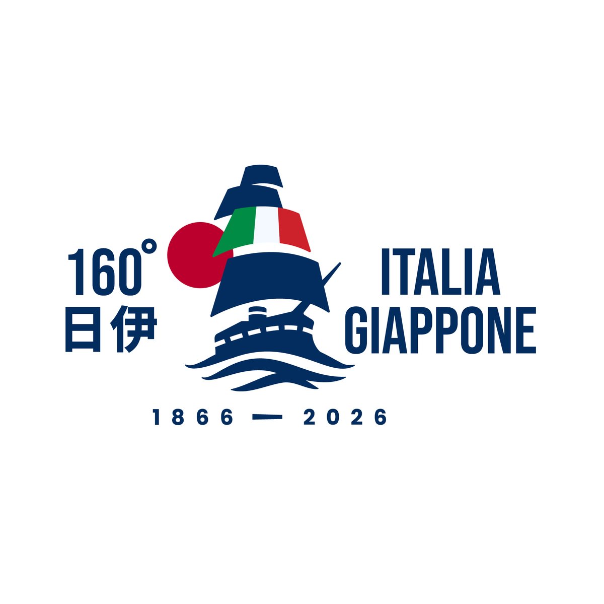 Al via il programma "Vacanza-Lavoro" Italia-Giappone! 🇮🇹🇯🇵 Un’occasione unica per i giovani di vivere un anno immersi nella cultura e nello stile di vita dei rispettivi Paesi. 🌸✨

Info e domande: 👉 ambtokyo.esteri.it/it/news/dall_a…

#ItalyJapan160 #WorkingHoliday
