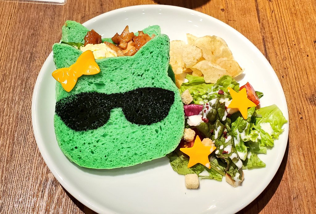 ネコロク tweet media