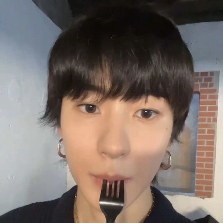 the food:                                        the eater: