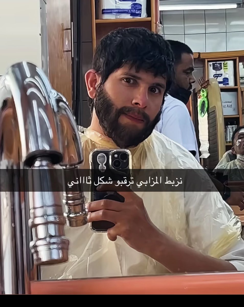 عابد tweet media