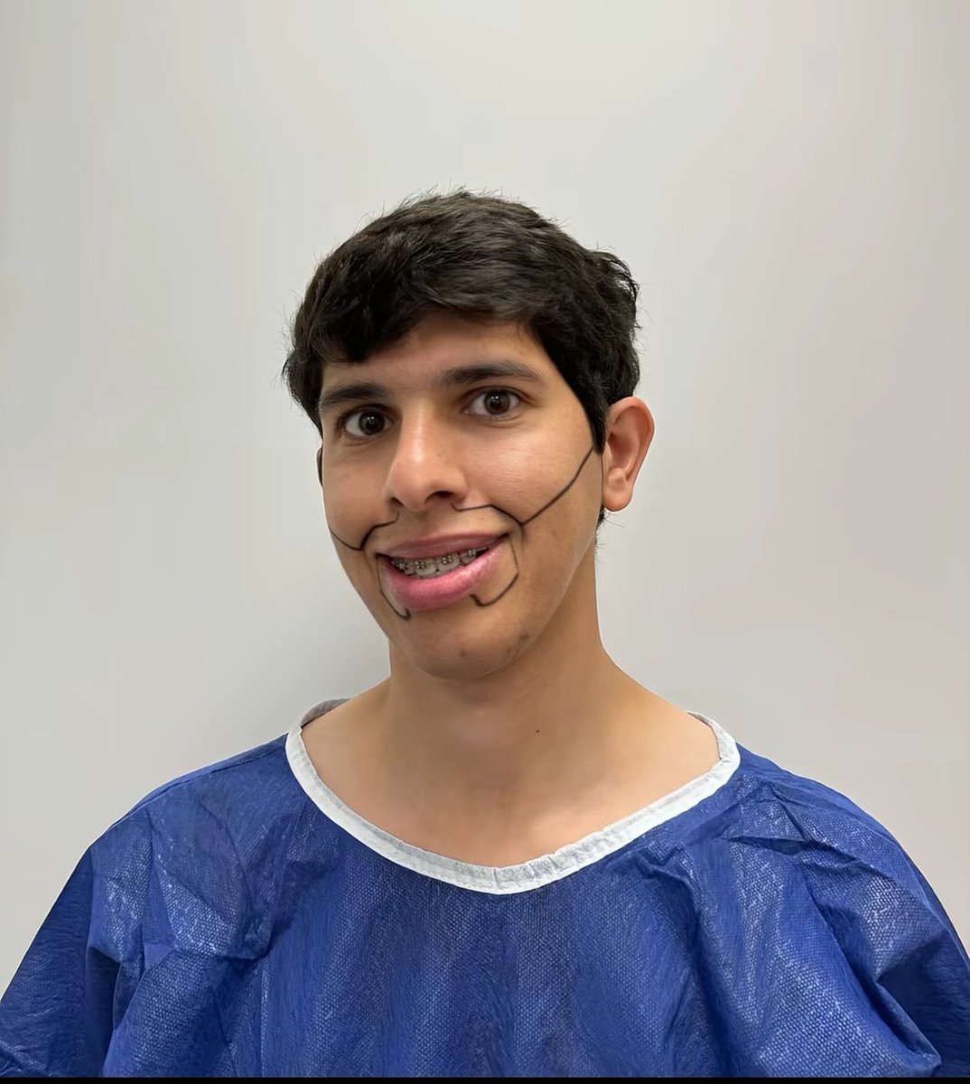 عابد tweet media