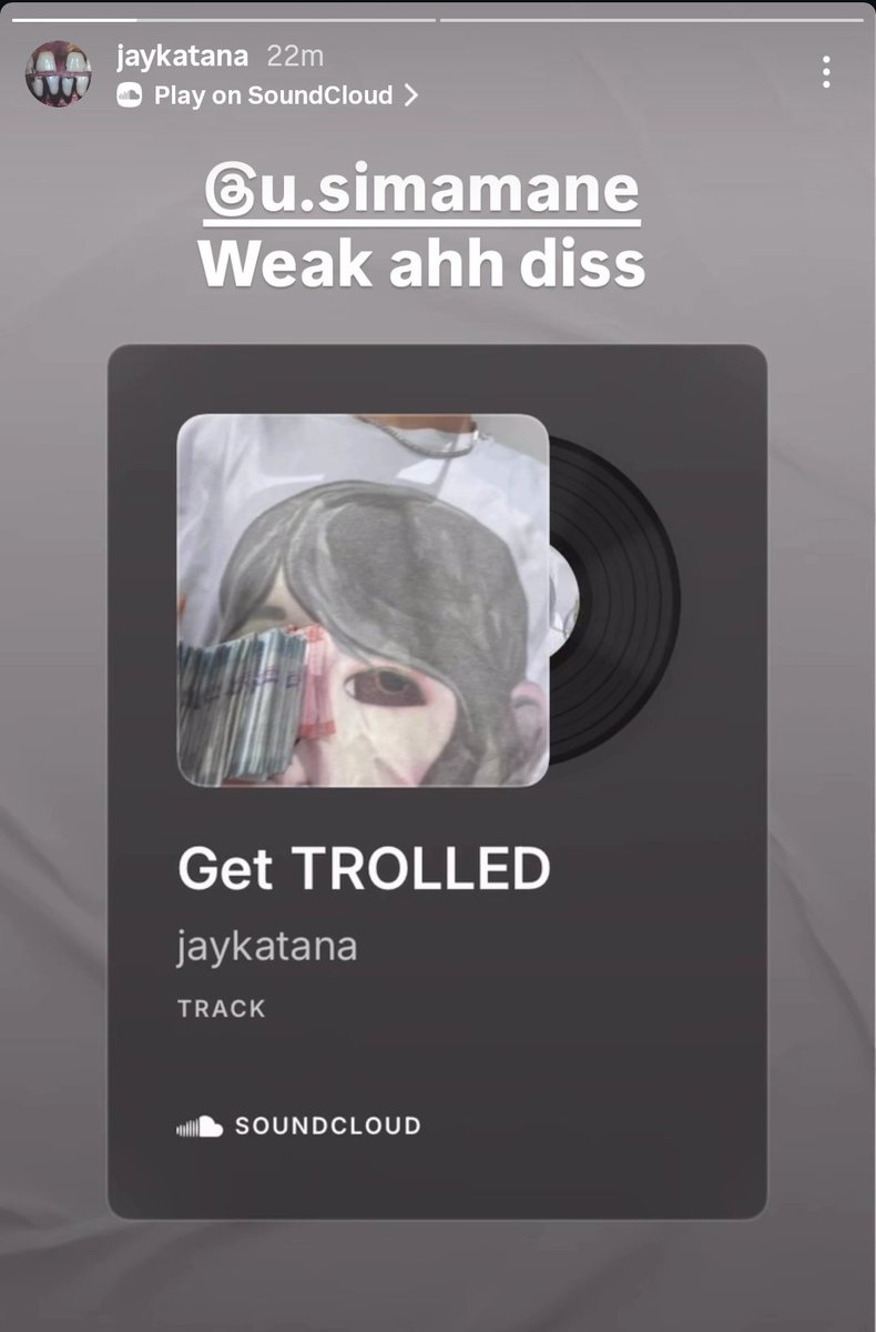 RAP-KULTURE ZA tweet media