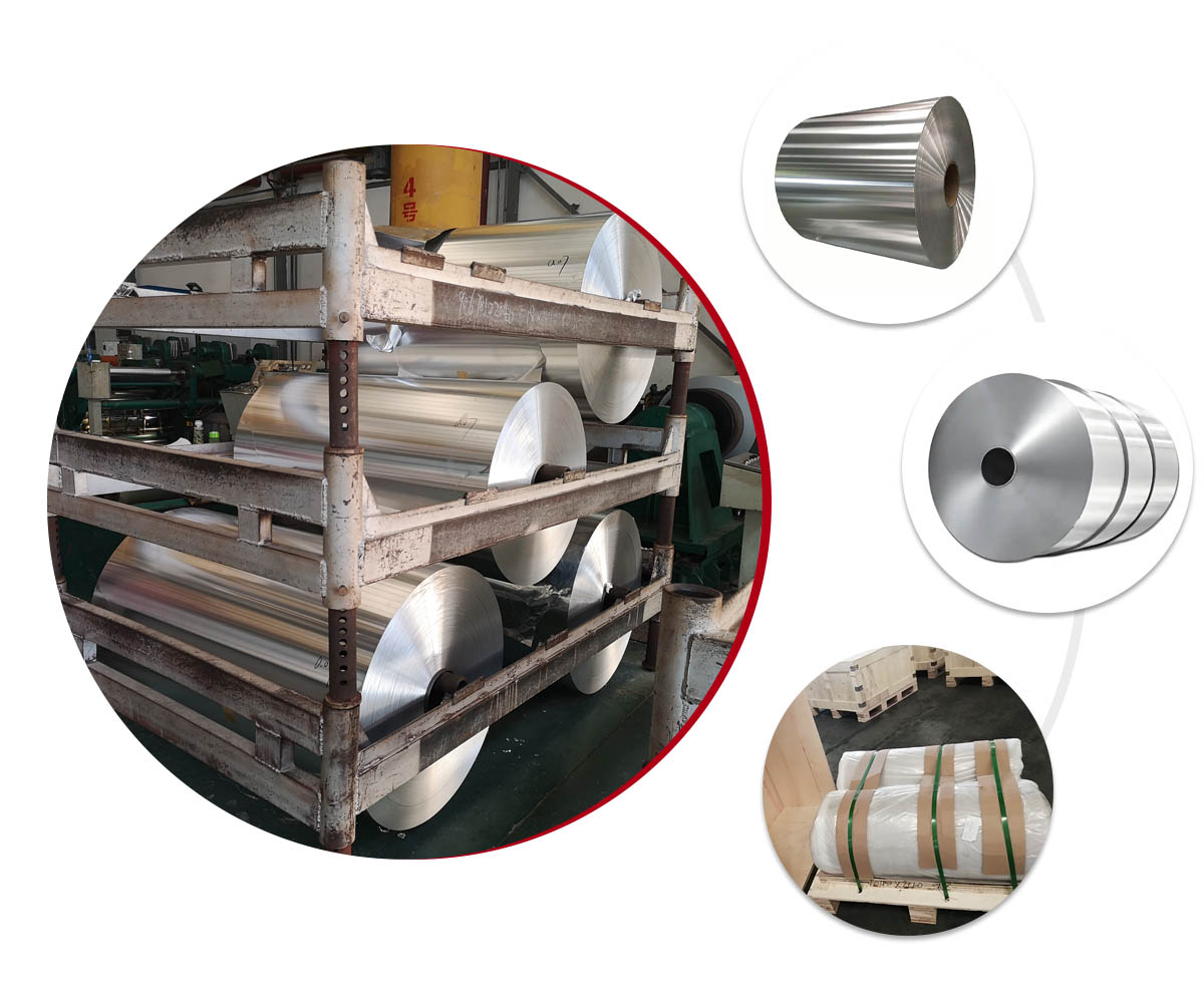 Alummc_Lily's tweet image. 3003 aluminum foil for fast food containers. Excellent formability, heat resistance &amp;amp; corrosion protection. Ideal for takeaway boxes, lunch trays &amp;amp; ready meals. Lightweight, safe &amp;amp; recyclable packaging material for modern food service industry. #aluminumfoil #container #alloy