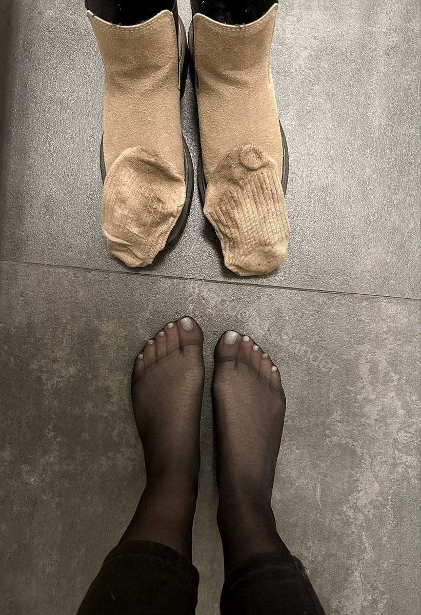 GoddessSander👑 tweet media