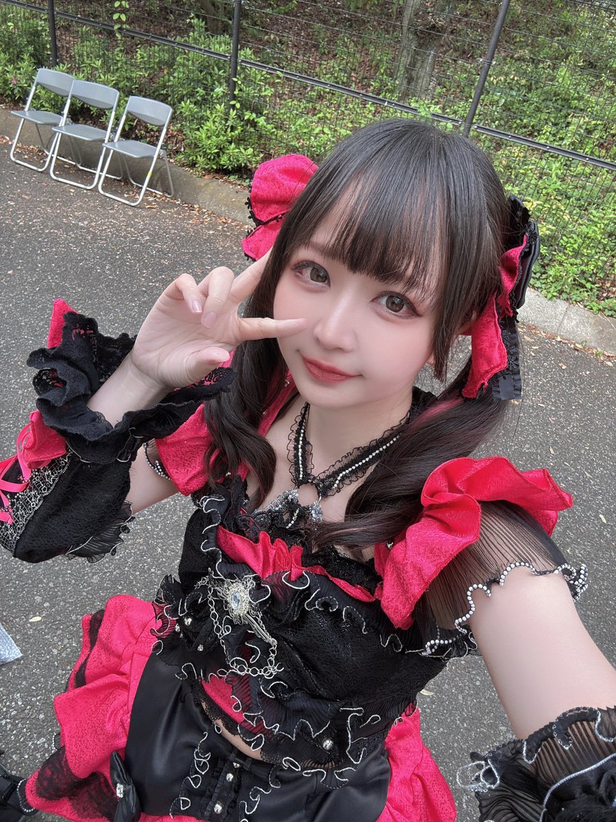 愛野可奈♥️4/18.19福岡遠征✨️ tweet media