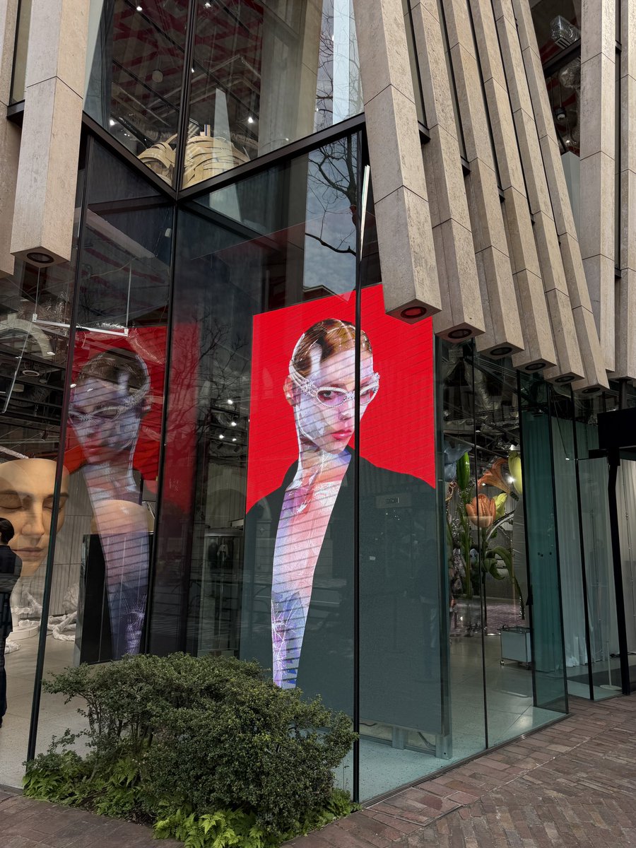 Ena (石井江奈) tweet media