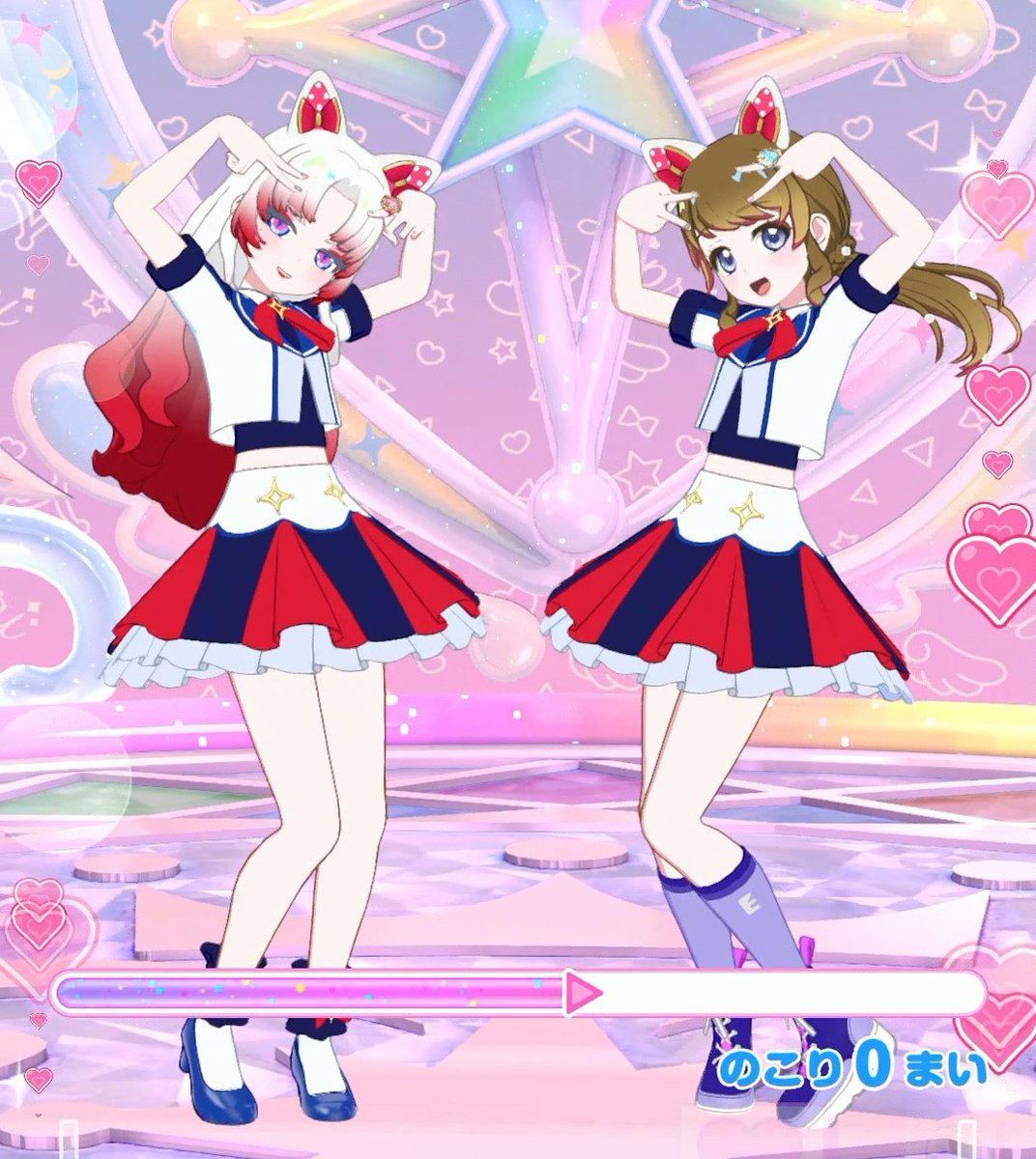 御稲荷（暴走中） tweet media