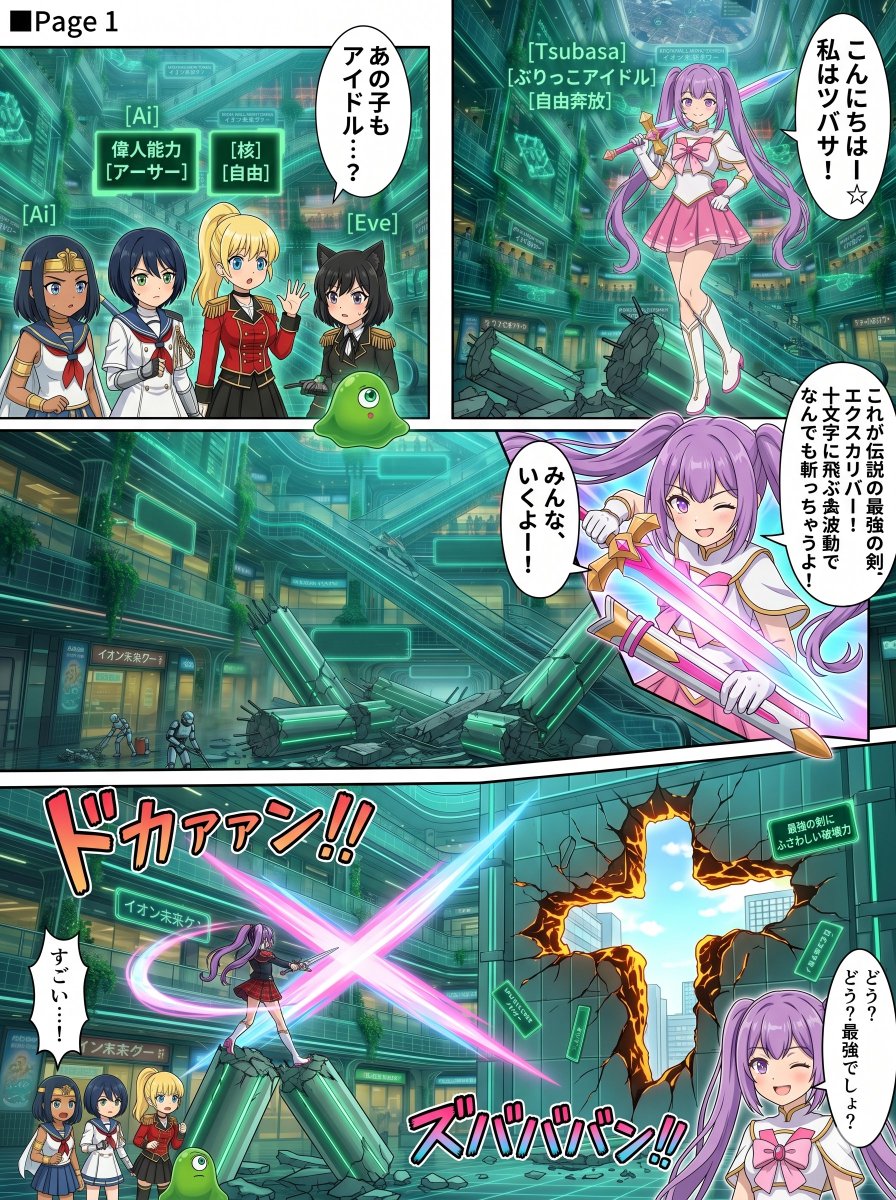 左チャッピー右ジェミー😇