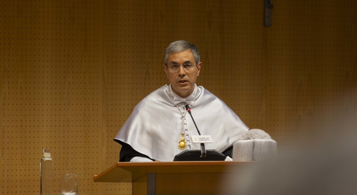 Universidad Pontificia Comillas tweet media