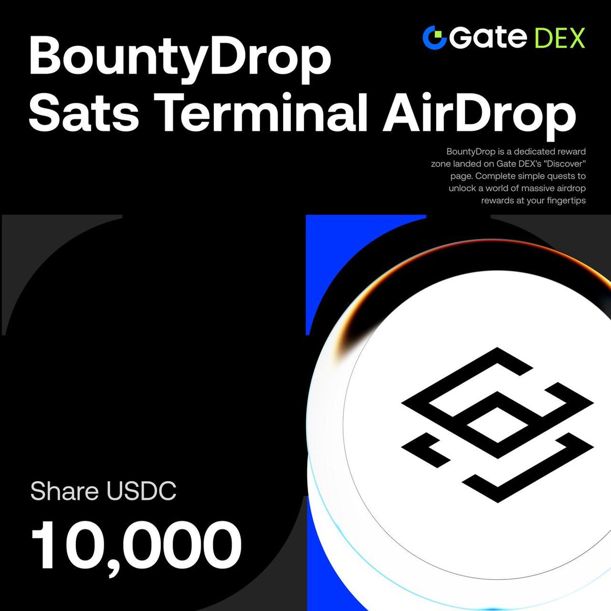 Gate DEX tweet media