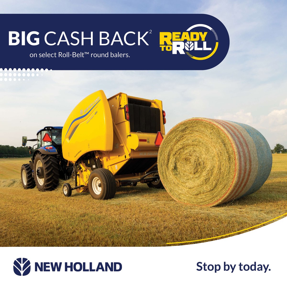 Oneida New Holland tweet media
