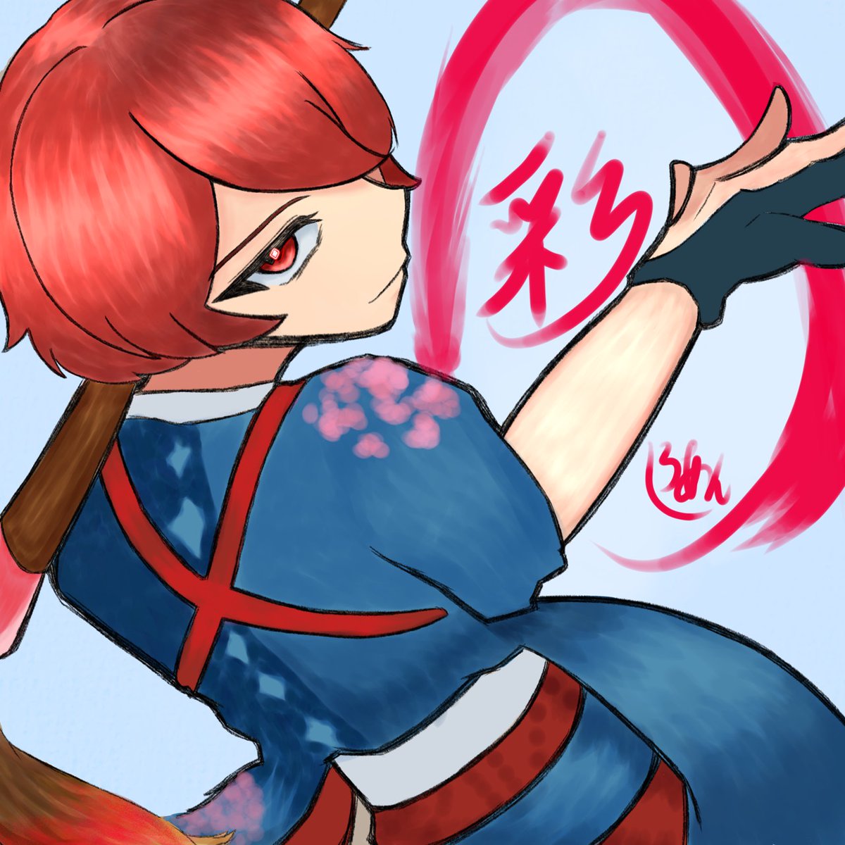 しろあん tweet media