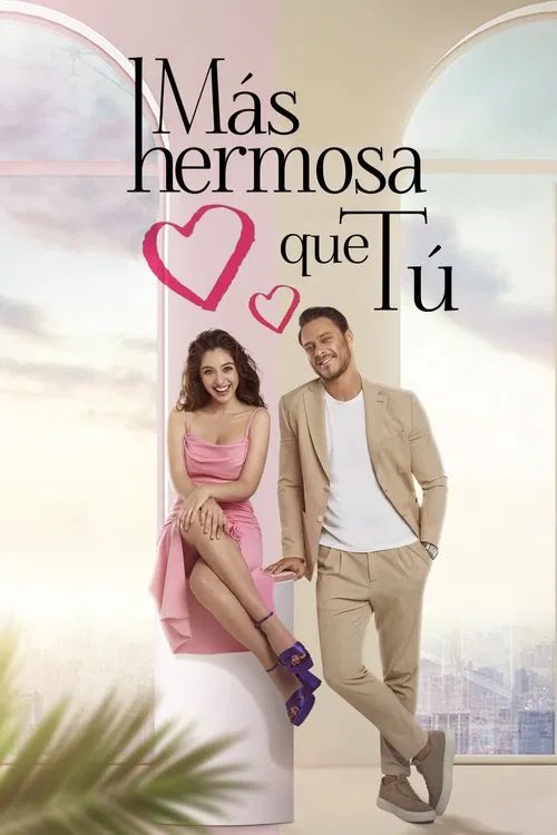 Se cumplen 3 años del GRAN ESTRENO de #MásHermosaQueTú en las tardes de <a href="/divinity_es/">divinity</a> con <a href="/cemre_baysel/">CEMRE</a> y <a href="/_burak_celik_/">Burak Çelik</a> ¿La seguisteis? 

🔴El PRIMER CAPÍTULO reunió a 216.000 espectadores (2,9% de share)🔴