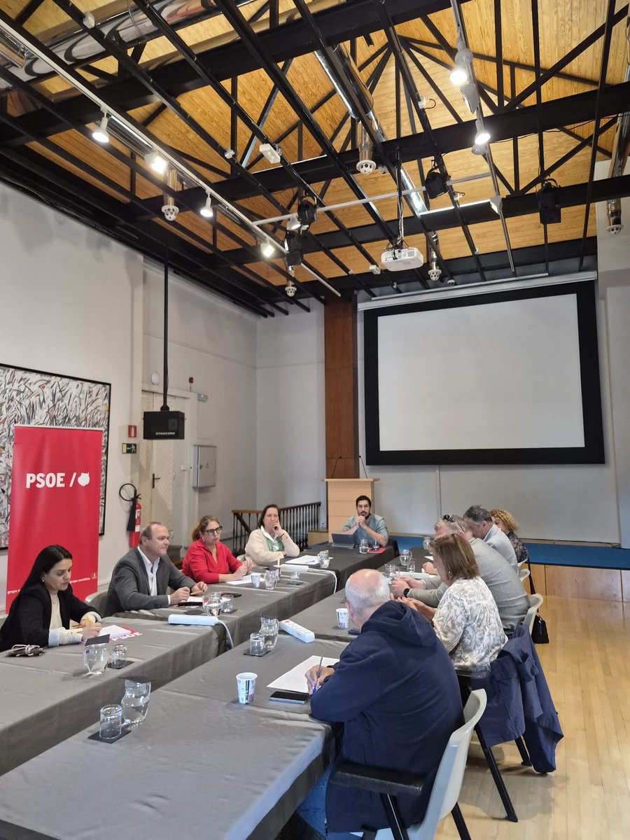 PSOE Cabildo de Gran Canaria tweet media
