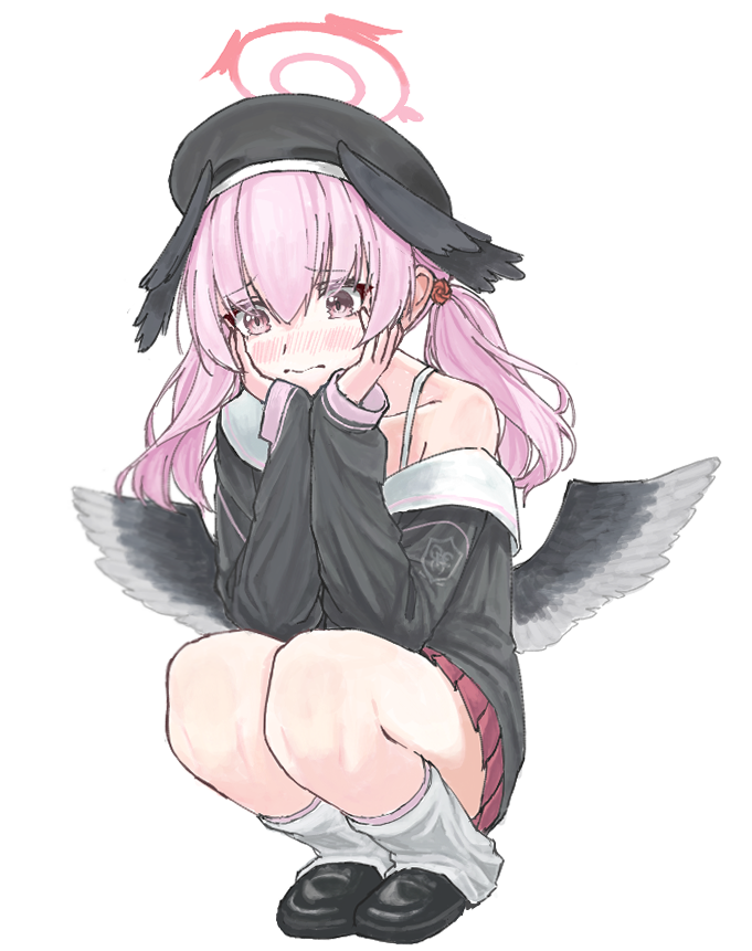 かきのくす tweet media