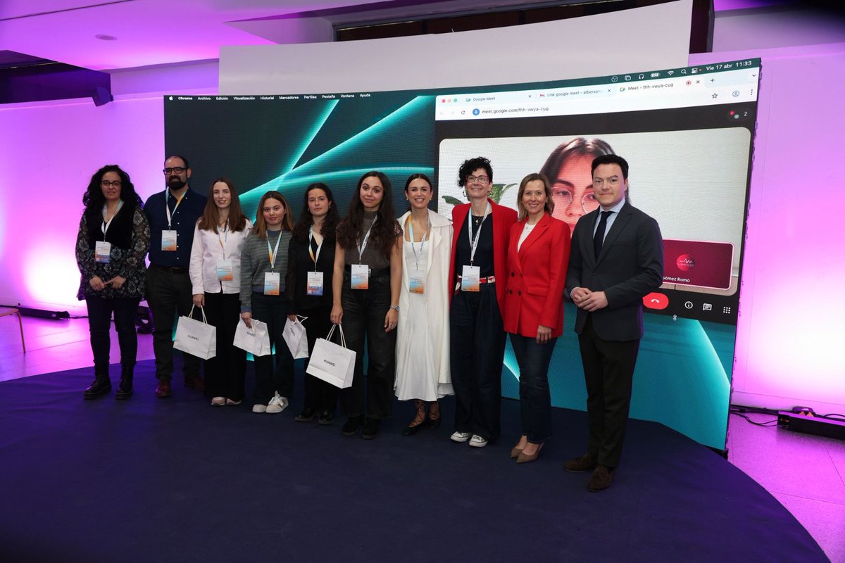 Salamanca Tech tweet media