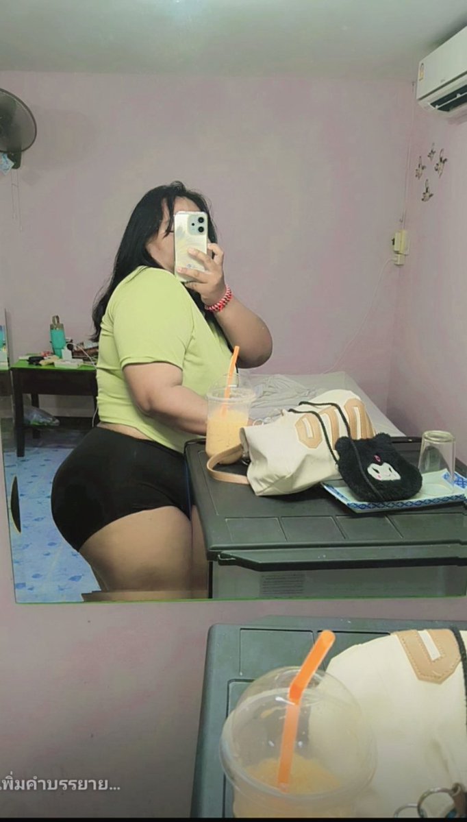 Chanisara tweet media