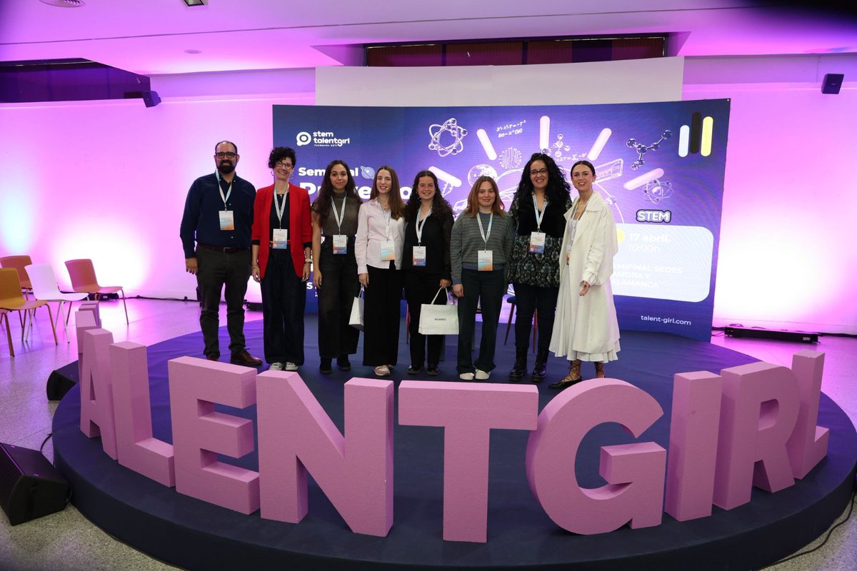 Salamanca Tech tweet media