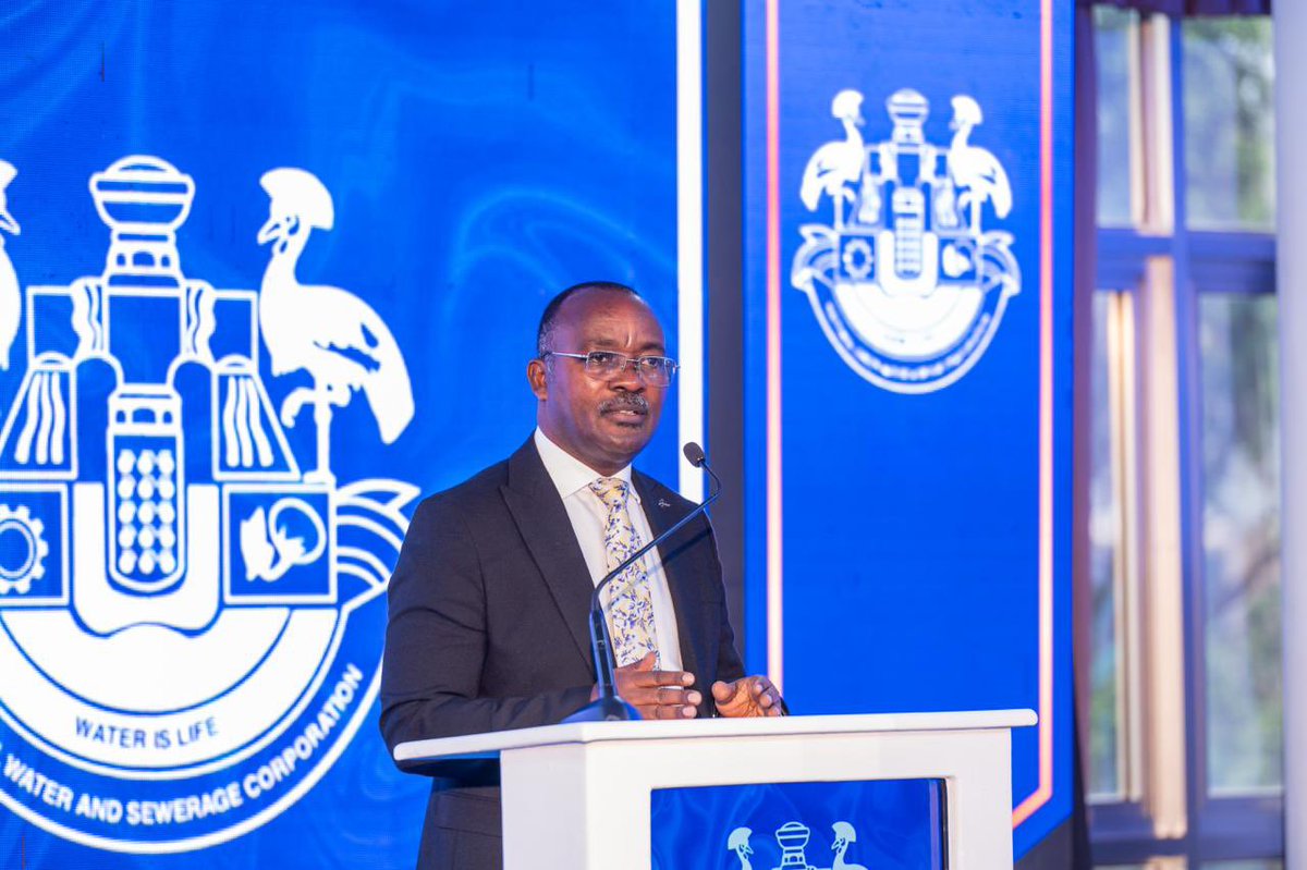 Mutesijanet7's tweet photo. The Corporation has exceeded its target in infrastructure expansion, with 2,452 public standpipes installed, representing a 73% performance above target. New water connections have increased by 7 percent, showing continued expansion of access to safe water services.
#NWSCWorks https://t.co/cVwnjuzwhJ