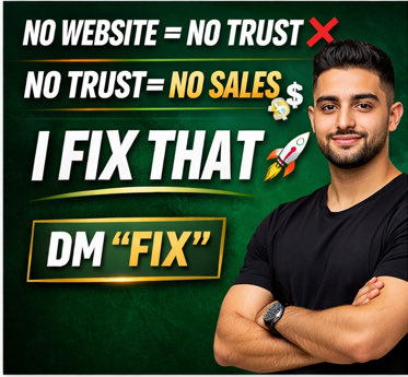 AlanN86772's tweet image. 🔗 upwork.com/freelancers/~0…
#shopifyexpert #shopifystore #shopifydesign #ecommercebusiness #onlinebusinessowner #startupbusiness #shopifyhelp #ecommercehelp #makemoneyonline #freelancerli